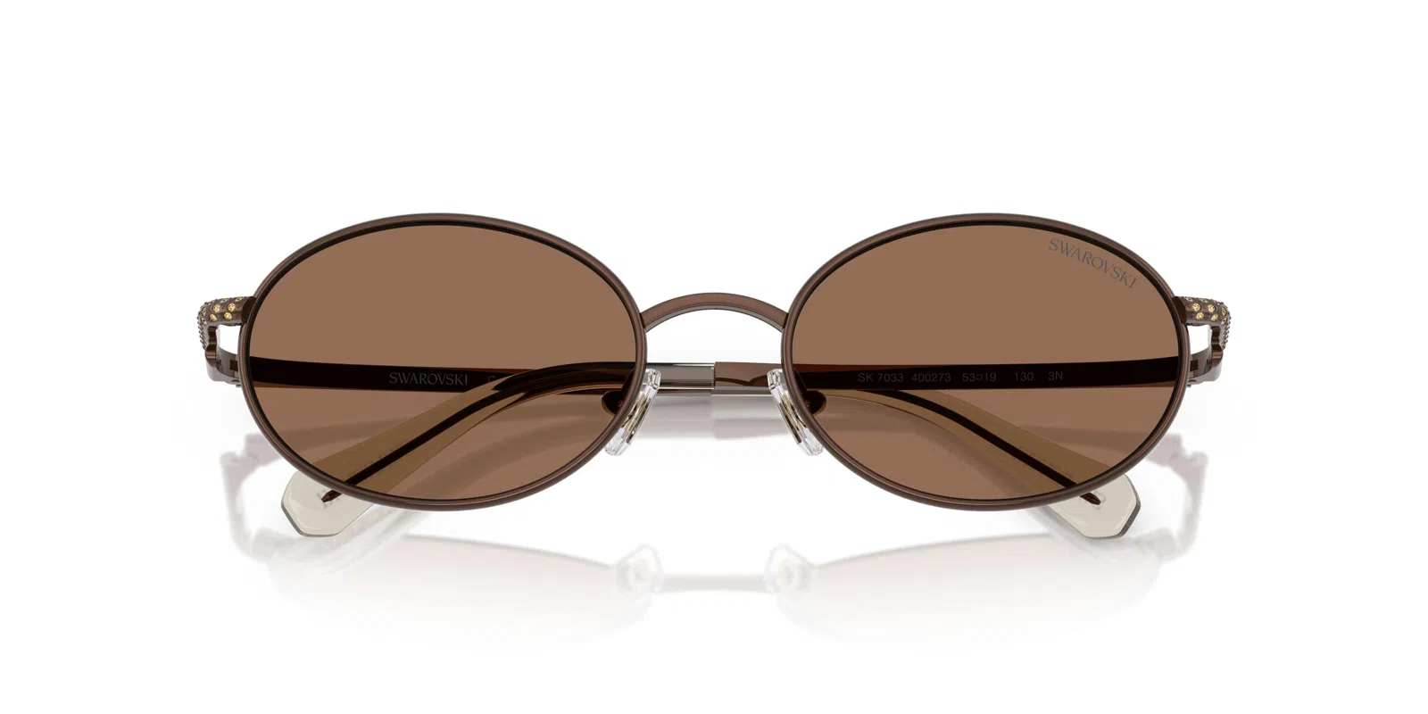 Swarovski 7033 Sunglasses - view 23